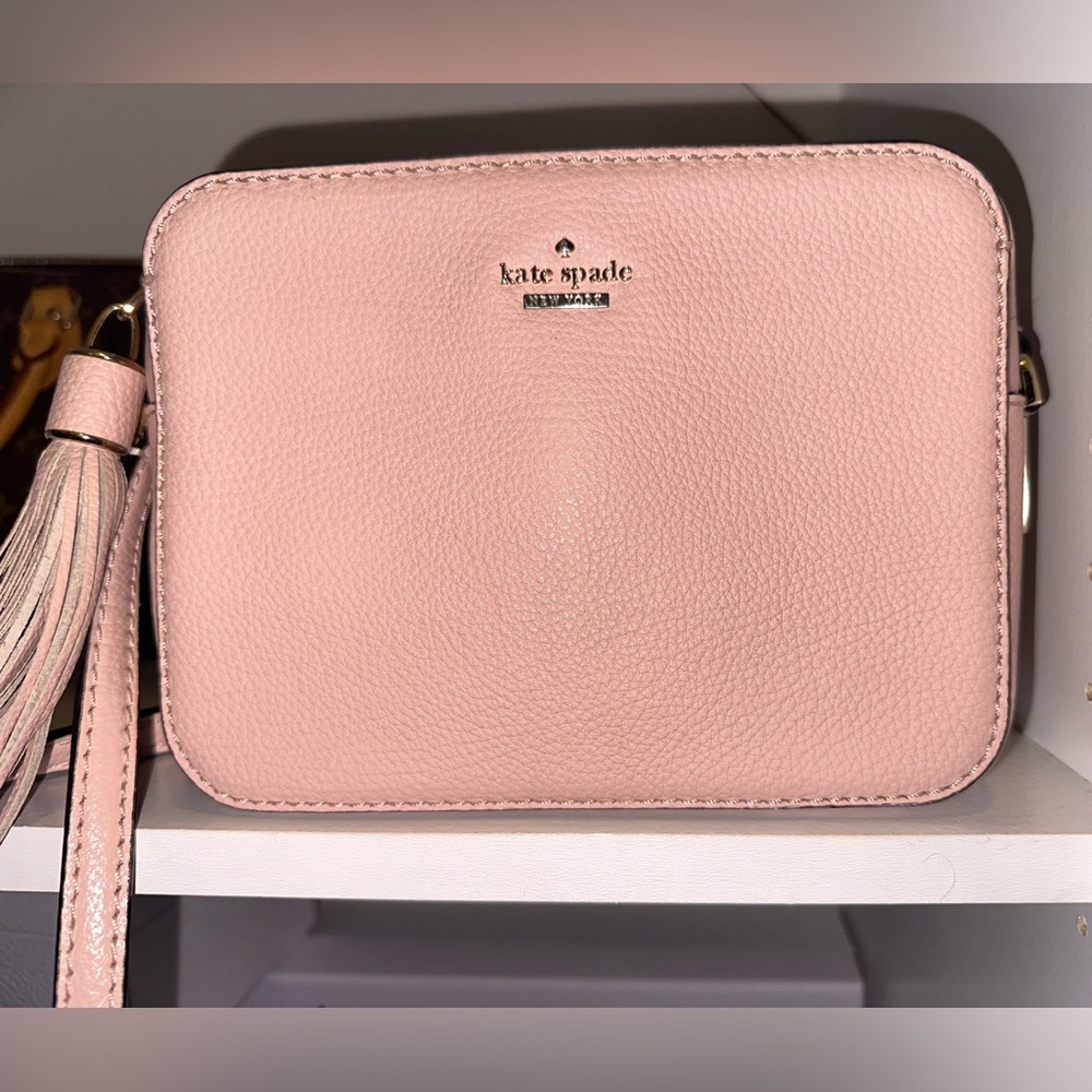 KATE SPADE NEW YORK Kingston Drive Arla Crossbody bag